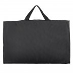 Kleidersack xblade Garment Cover Black, Farbe: schwarz, Marke: Samsonite, EAN: 5414847954559, Bild 2 von 4