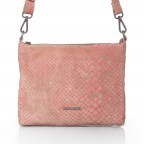 Crossbag Crazy Hypnotic 133-05 Pink, Farbe: rosa/pink, Marke: FredsBruder, Abmessungen in cm: 29x24x3, Bild 1 von 5