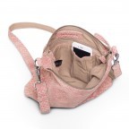 Crossbag Crazy Hypnotic 133-05 Pink, Farbe: rosa/pink, Marke: FredsBruder, Abmessungen in cm: 29x24x3, Bild 4 von 5