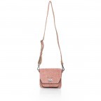 Tasche Crazy Bite 133-07 Pink, Farbe: rosa/pink, Marke: FredsBruder, Abmessungen in cm: 20x18x6, Bild 2 von 5