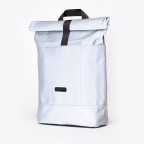 Rucksack Satellite Hajo Medium Silver, Farbe: metallic, Marke: Ucon Acrobatics, Abmessungen in cm: 30x45x12, Bild 2 von 9