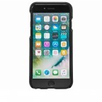 Handyhülle Vintage Mocap7 für iPhone 7 Black, Farbe: schwarz, Marke: Liebeskind Berlin, EAN: 4051436946734, Abmessungen in cm: 7.2x14.2x1, Bild 2 von 2