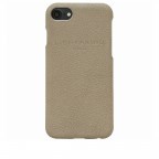 Handyhülle Vintage Mocap7 für iPhone 7 Stone, Farbe: taupe/khaki, Marke: Liebeskind Berlin, EAN: 4051436946710, Abmessungen in cm: 7.2x14.2x1, Bild 1 von 2