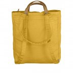 Tasche Totepack No. 1 Ochre, Farbe: gelb, Marke: Fjällräven, EAN: 7392158950980, Bild 5 von 16