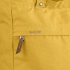 Tasche Totepack No. 1 Ochre, Farbe: gelb, Marke: Fjällräven, EAN: 7392158950980, Bild 3 von 16