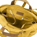 Tasche Totepack No. 1 Ochre, Farbe: gelb, Marke: Fjällräven, EAN: 7392158950980, Bild 4 von 16