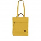 Tasche Totepack No. 1 Ochre, Farbe: gelb, Marke: Fjällräven, EAN: 7392158950980, Bild 2 von 16