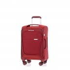 Koffer B-Lite 3 Spinner 55 Red, Farbe: rot/weinrot, Marke: Samsonite, Abmessungen in cm: 35x55x25, Bild 1 von 13