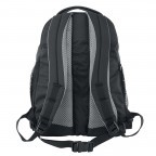 Rucksack Performance Black Graphit Granit, Farbe: schwarz, Marke: Deuter, Abmessungen in cm: 31x45x21, Bild 5 von 5