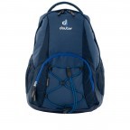 Rucksack Performance Navy Midnight Ocean, Farbe: blau/petrol, Marke: Deuter, Abmessungen in cm: 31x45x21, Bild 1 von 5