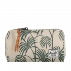 Geldbörse Thomas L Pelican Palm, Farbe: cognac, Marke: Herschel, EAN: 0828432153763, Abmessungen in cm: 17x10x2, Bild 1 von 3