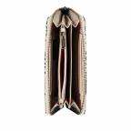 Geldbörse Thomas L Pelican Palm, Farbe: cognac, Marke: Herschel, EAN: 0828432153763, Abmessungen in cm: 17x10x2, Bild 2 von 3