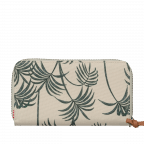 Geldbörse Thomas L Pelican Palm, Farbe: cognac, Marke: Herschel, EAN: 0828432153763, Abmessungen in cm: 17x10x2, Bild 3 von 3