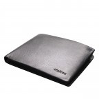 Geldbörse Herrstein Gandolf mit RFID-Schutz Schwarz, Farbe: schwarz, Marke: Maitre, EAN: 4053533584574, Abmessungen in cm: 12x9.5x2, Bild 2 von 6