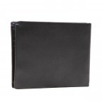 Geldbörse Herrstein Gandolf mit RFID-Schutz Schwarz, Farbe: schwarz, Marke: Maitre, EAN: 4053533584574, Abmessungen in cm: 12x9.5x2, Bild 3 von 6