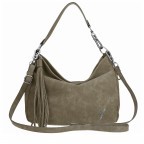 Beuteltasche Romy 10707 Fango, Farbe: braun, Marke: Suri Frey, Abmessungen in cm: 35x25x14, Bild 1 von 4