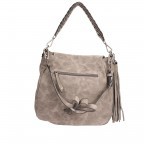 Tasche Romy 10732 Fango, Farbe: braun, Marke: Suri Frey, Abmessungen in cm: 32x29x9, Bild 3 von 4