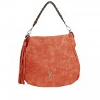 Tasche Romy 10732 Orange, Farbe: orange, Marke: Suri Frey, EAN: 4056185062643, Abmessungen in cm: 32x29x9, Bild 1 von 4