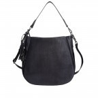 Tasche Audrey 10884 Blue, Farbe: blau/petrol, Marke: Suri Frey, EAN: 4056185065422, Abmessungen in cm: 31x29x9, Bild 1 von 3