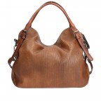 Shopper Audrey 10886 Cognac, Farbe: cognac, Marke: Suri Frey, Abmessungen in cm: 38x38x13.5, Bild 3 von 4