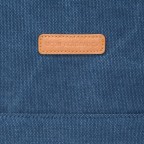 Rucksack Original Hajo Medium Navy Sand, Farbe: blau/petrol, Marke: Ucon Acrobatics, EAN: 4260515650350, Abmessungen in cm: 30x45x12, Bild 7 von 11