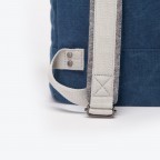 Rucksack Original Hajo Medium Navy Sand, Farbe: blau/petrol, Marke: Ucon Acrobatics, EAN: 4260515650350, Abmessungen in cm: 30x45x12, Bild 9 von 11