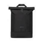 Rucksack Stealth Hajo Medium Black, Farbe: schwarz, Marke: Ucon Acrobatics, EAN: 4260515650374, Abmessungen in cm: 30x45x12, Bild 1 von 9