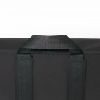 Rucksack Stealth Hajo Medium Black, Farbe: schwarz, Marke: Ucon Acrobatics, EAN: 4260515650374, Abmessungen in cm: 30x45x12, Bild 6 von 9