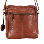 Umhängetasche Cool-Casual Arion B3.4728 Chocolate Brown, Farbe: braun, Marke: Harbour 2nd, EAN: 4046478021655, Abmessungen in cm: 23x28x7, Bild 5 von 5