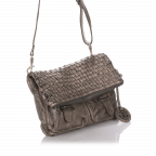 Umhängetasche Soft-Weaving Philipine B3.6304 Stone Grey, Farbe: grau, Marke: Harbour 2nd, EAN: 4046478028074, Bild 7 von 9