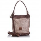 Beuteltasche Calla C4213-VL4TC-1701 Leder Moro, Farbe: braun, Marke: Campomaggi, Abmessungen in cm: 27x32x13, Bild 4 von 4