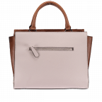 Tasche, Farbe: beige, Marke: Guess, Abmessungen in cm: 32x25.5x16, Bild 5 von 6