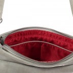 Tasche VINTAGE-NANA Fog, Farbe: grau, Marke: Fritzi aus Preußen, Abmessungen in cm: 25x17x3, Bild 4 von 6