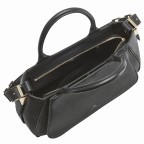 Shopper Vittoria M 133-595 Black, Farbe: schwarz, Marke: AIGNER, EAN: 4055539139482, Abmessungen in cm: 35.5x26x13, Bild 3 von 3