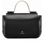 Umhängetasche Lexi S 132-037 Black, Farbe: schwarz, Marke: AIGNER, Abmessungen in cm: 31x19x8.5, Bild 1 von 3