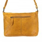 Handtasche WXD Bloom 123-38 Sandalwood, Farbe: orange, Marke: FredsBruder, EAN: 4250813586413, Abmessungen in cm: 33x20.5x9, Bild 5 von 5
