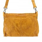 Case Handtasche WXD Little 123-48 Dark Mustard, Farbe: gelb, Marke: FredsBruder, Abmessungen in cm: 29.5x22x4, Bild 5 von 5