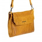 Case Handtasche WXD Little 123-48 Sandalwood, Farbe: orange, Marke: FredsBruder, Abmessungen in cm: 29.5x22x4, Bild 2 von 5