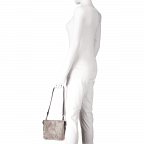 Umhängetasche Calla Leder Moro, Farbe: braun, Marke: Campomaggi, Abmessungen in cm: 19x16.5x2, Bild 8 von 8