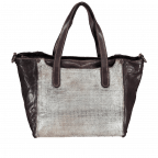 Shopper Calla Leder Moro, Farbe: braun, Marke: Campomaggi, Bild 1 von 7