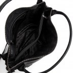 Tasche Cormorano Siff Black, Farbe: schwarz, Marke: Adax, EAN: 5705483197982, Abmessungen in cm: 33x28x14, Bild 3 von 3