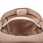 Tasche 5979-LSR Nero, Farbe: schwarz, Marke: Gianni Chiarini, Abmessungen in cm: 30x23x10, Bild 4 von 6