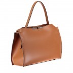 Tasche 5979-LSR Nut, Farbe: cognac, Marke: Gianni Chiarini, Abmessungen in cm: 30x23x10, Bild 2 von 6