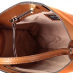 Tasche 5979-LSR Nut, Farbe: cognac, Marke: Gianni Chiarini, Abmessungen in cm: 30x23x10, Bild 4 von 6