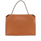Tasche 5979-LSR Nut, Farbe: cognac, Marke: Gianni Chiarini, Abmessungen in cm: 30x23x10, Bild 5 von 6