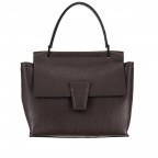 Handtasche 5319-QNT T Moro, Farbe: braun, Marke: Gianni Chiarini, Abmessungen in cm: 29x27x12, Bild 1 von 6