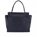 Handtasche 5319-QNT T Moro, Farbe: braun, Marke: Gianni Chiarini, Abmessungen in cm: 29x27x12, Bild 5 von 6