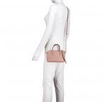 Clutch 5945-WIL Nero, Farbe: schwarz, Marke: Gianni Chiarini, Abmessungen in cm: 22x14.5x3, Bild 3 von 5