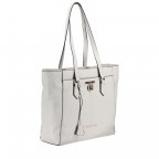 Shopper Currys Ghiaccio, Farbe: grau, Marke: Valentino Bags, Bild 2 von 5