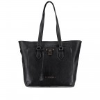 Shopper Currys Nero, Farbe: schwarz, Marke: Valentino Bags, Bild 1 von 5